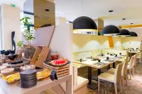 Radisson Blu Hotel N'Djamena - 4-Star