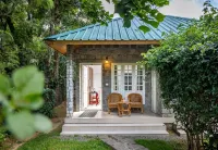 Nexstay Ministers Mansion Hotels in Kanthalloor