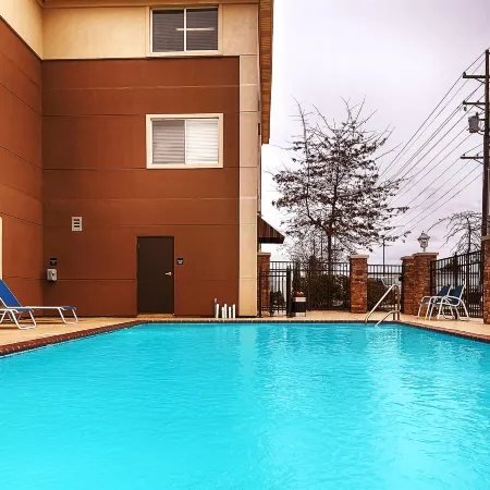 Best Western Plus Slidell Hotel