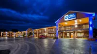 Best Western Montis Inn - 3-Star