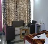 Hotel Deluxe Krishna Sea View Ganpatipule - Baarit