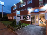 Ibis Budget Bilbao Arrigorriaga Hotels in Areatza