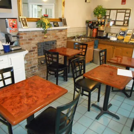 Americas Best Value Inn Blue Ridge