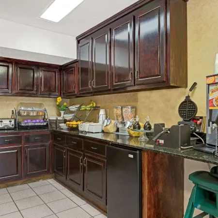 Baymont by Wyndham Smithfield