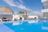 Hotel Stadium - familiares
