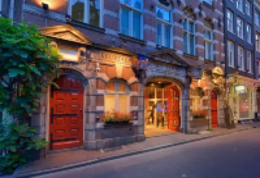 Best Western DAM Square Inn Hotels in Amsterdam