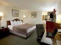Best Western Torchlite Hotels in Wheatland