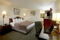 Best Western Torchlite Hotels in Wheatland