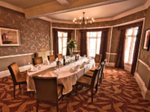 The Abbey Hotels in Great Malvern