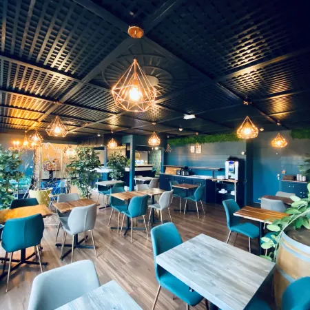 Sure Hotel by Best Western Calais Coquelles Tunnel s/ Manche Отели рядом с достопримечательностью «Порт»