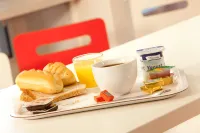 Premiere Classe Warszawa Centrum - Bữa sáng
