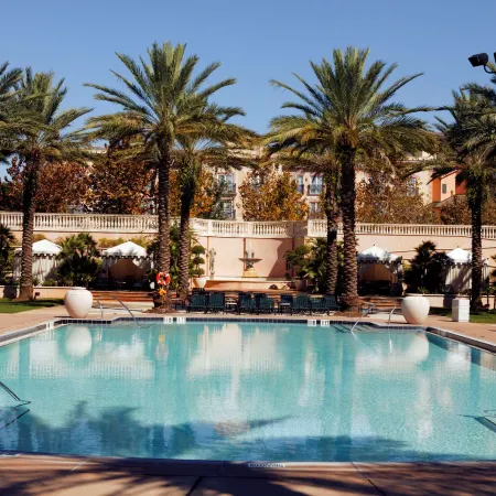 Loews Portofino Bay Hotel at Universal Orlando