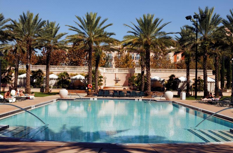 Loews Portofino Bay Hotel at Universal Orlando photo 4