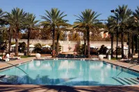 Loews Portofino Bay Hotel at Universal Orlando - Resorts