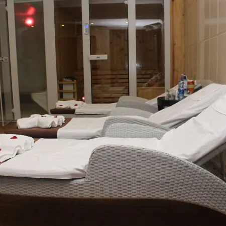 Saro Maria Hotel