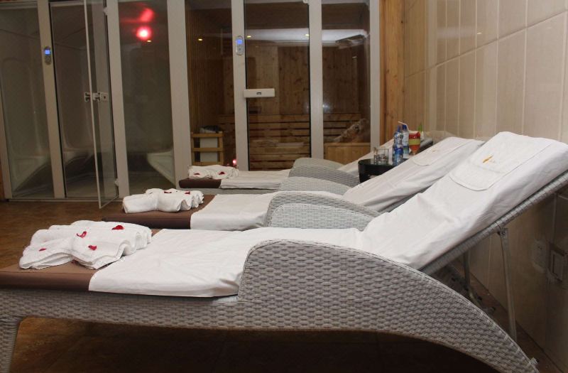 Saro Maria Hotel photo 3
