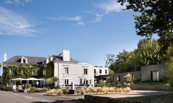 Best Western Plus Hotel de la Regate