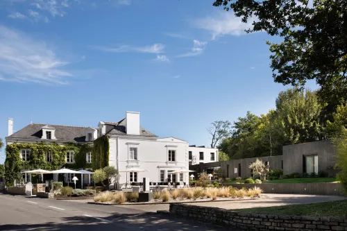 Best Western Plus Hotel de la Regate Hotels in Carquefou