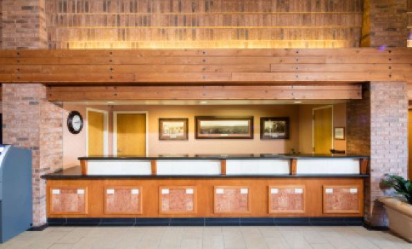 Red Lion Hotel & Conference Center St. George, UT