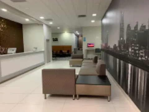 ナイツ イン ナッシュビル デイヴィッドソンのホテル