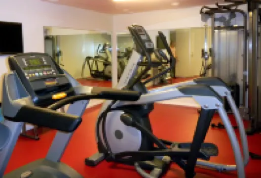 에이든 바이 베스트 웨스턴 스톡홀름 솔나