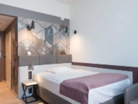 Scandic Gdańsk Hotels in Gdansk