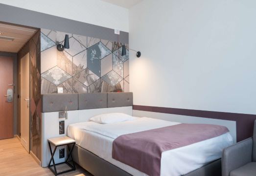 1. 스칸딕 그단스크..