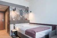 Scandic Gdańsk