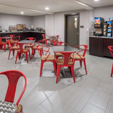 Red Lion Inn & Suites Everett