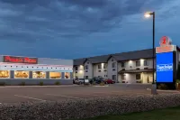 Travelodge by Wyndham Santa Teresa - Gym