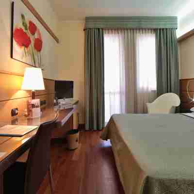 Best Western Hotel Dei Cavalieri Rooms