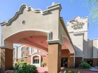 Sleep Inn North Scottsdale Near Mayo Clinic Hotels near Desert View