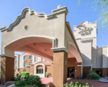 Sleep Inn North Scottsdale Near Mayo Clinic Hotels in Maricopa County