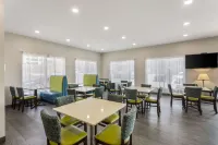 Quality Inn Cookeville - Morgenmad