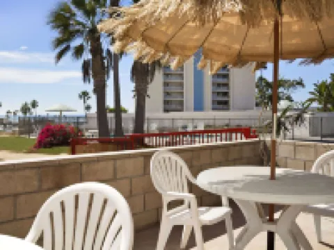 Days Inn by Wyndham Oceanside Hotels in Oceanside