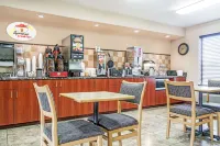 Super 8 by Wyndham Wausau - Bữa sáng