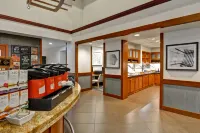 Hyatt Place Memphis Wolfchase Galleria - breakfast