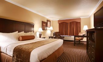 Best Western Plus Southpark Inn Suites
