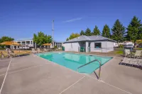 Americas Best Value Inn Phoenix - familiaux