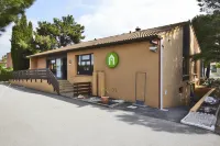 Campanile Perpignan Sud Hotel a 