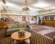 Quality Inn Ironwood Hotels in Gogebic County