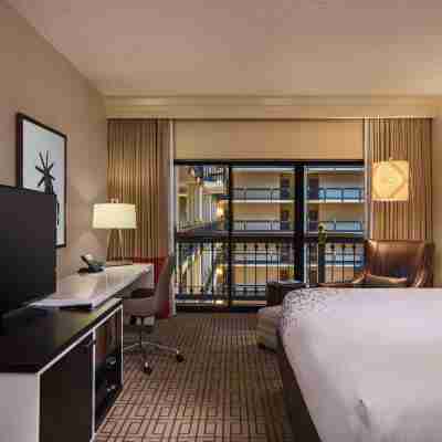 Renaissance Austin Hotel Rooms