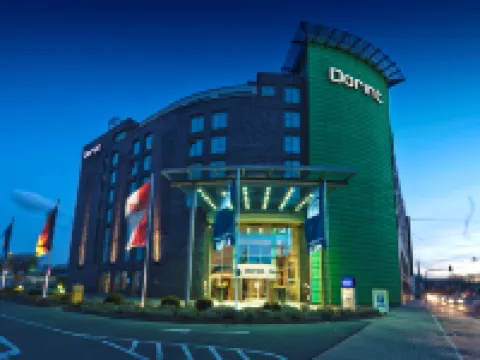 Dorint An der Messe Köln Hotels in Cologne