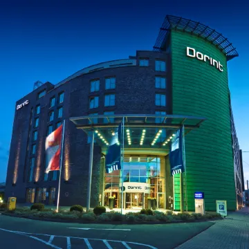 Dorint An der Messe Köln