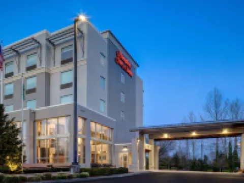 Hampton Inn & Suites Seattle/Federal Way Hotels in Federal Way