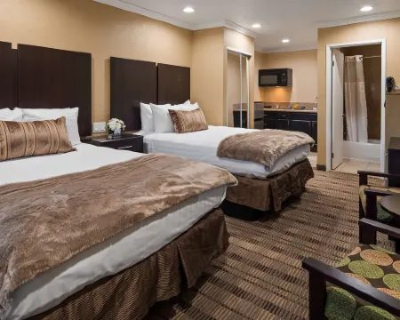 Best Western Poway/San Diego Hotel Hotels in Poway