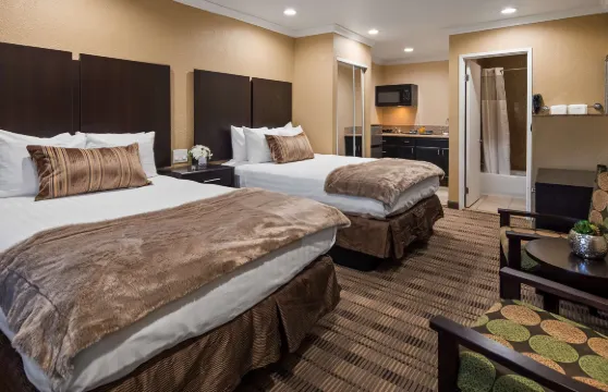 波威/聖地亞哥貝斯特韋斯特酒店