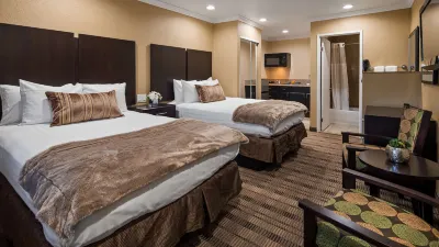 Best Western Poway/San Diego Hotel Hotels in Poway