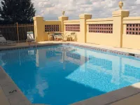 La Quinta Inn by Wyndham Cheyenne Hotels in Cheyenne