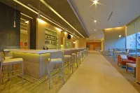 Hyatt Place Tegucigalpa - bar